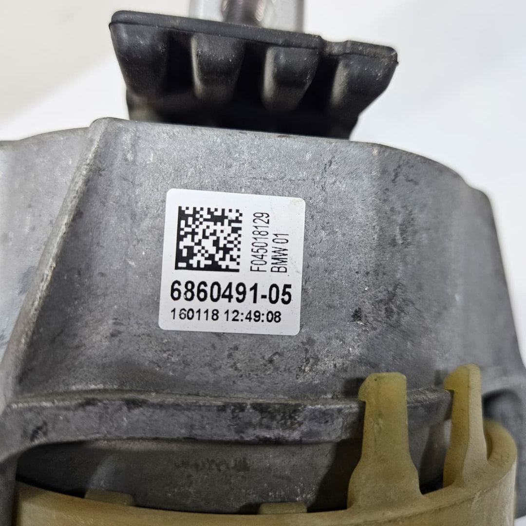2018-2023 BMW 5 Series G30 F90 B48B20 530e Engine Mount 6860491