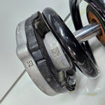 قم بتحميل الصورة إلى عارض الصور، 2023-2024 BMW XM G09 Front Left Shock Absorber 5A3AE91 USED