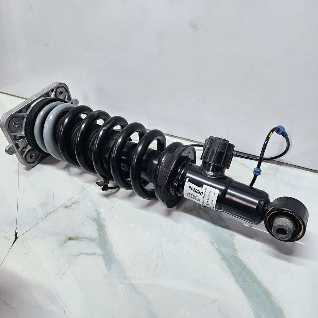 2024 BMW XM G09 Rear Right Side Shock Absorber 5A3AE96