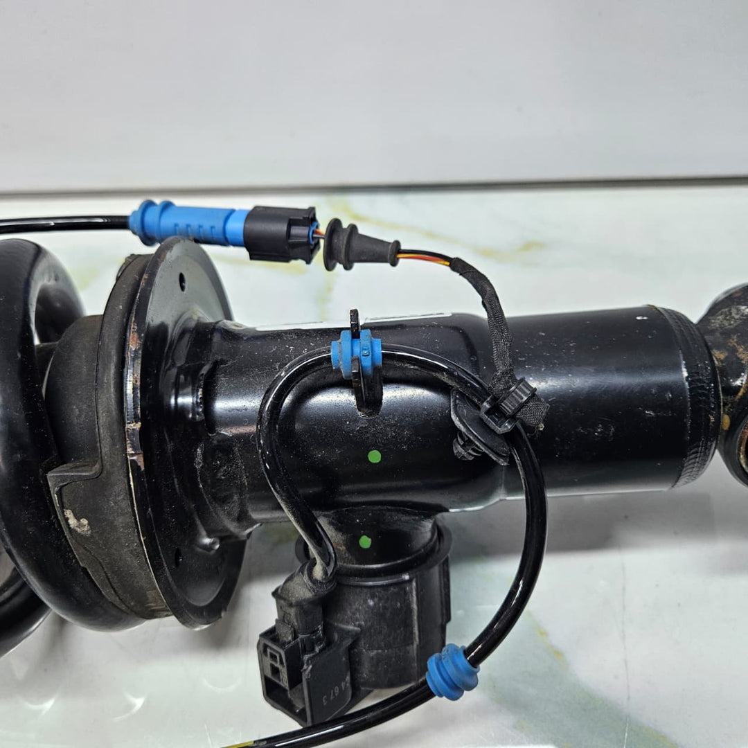 2024 BMW XM G09 Rear Right Side Shock Absorber 5A3AE96