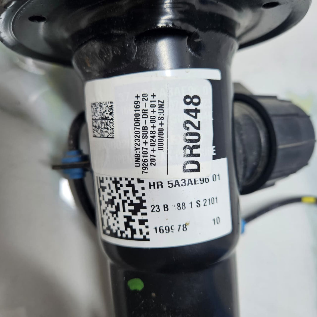 2024 BMW XM G09 Rear Right Side Shock Absorber 5A3AE96
