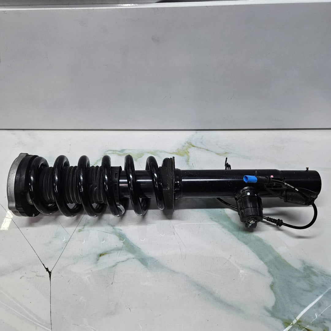 2023-2025 BMW XM G09 Front Right Electric Shock Absorber 5A3AE92