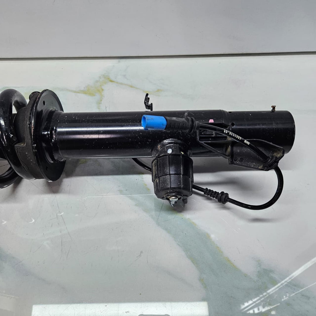 2023-2025 BMW XM G09 Front Right Electric Shock Absorber 5A3AE92
