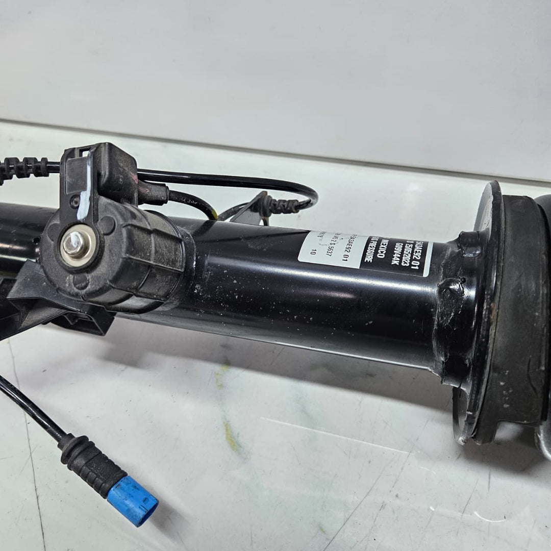 2023-2025 BMW XM G09 Front Right Electric Shock Absorber 5A3AE92