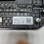 BMW 5 Series G30 G31 Climate A/C Control Radio Panel Front Heated Seats 6999400