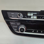 Load image into Gallery viewer, BMW 5 Series G30 G31 Climate A/C Control Radio Panel Front Heated Seats 6999400