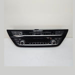 Load image into Gallery viewer, BMW 5 Series G30 G31 Climate A/C Control Radio Panel Front Heated Seats 6999400