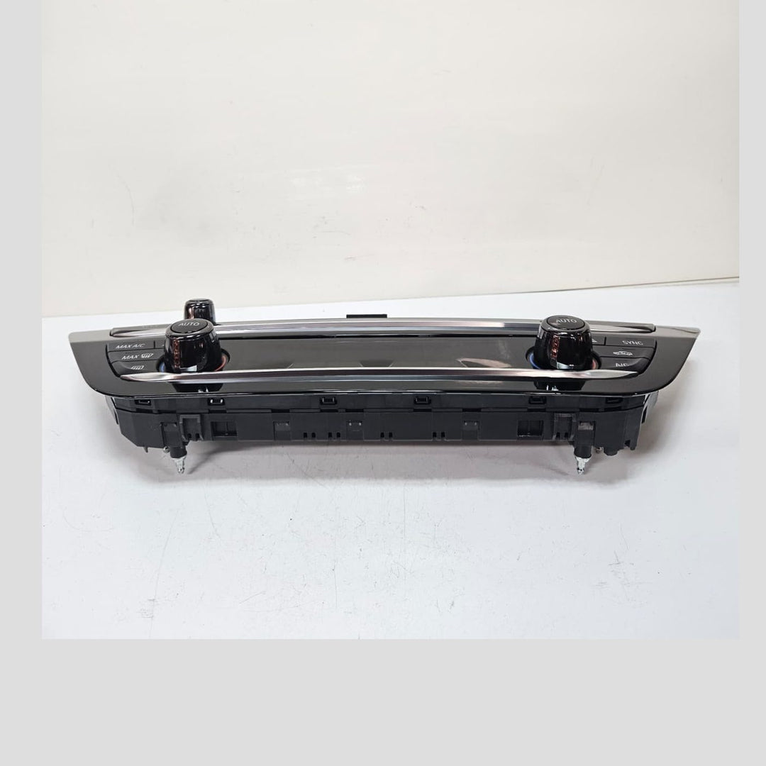 BMW G30 G31 G32 G38 F90 M5 LCI Air Conditioning Control Panel Ceramics 5A47FF5