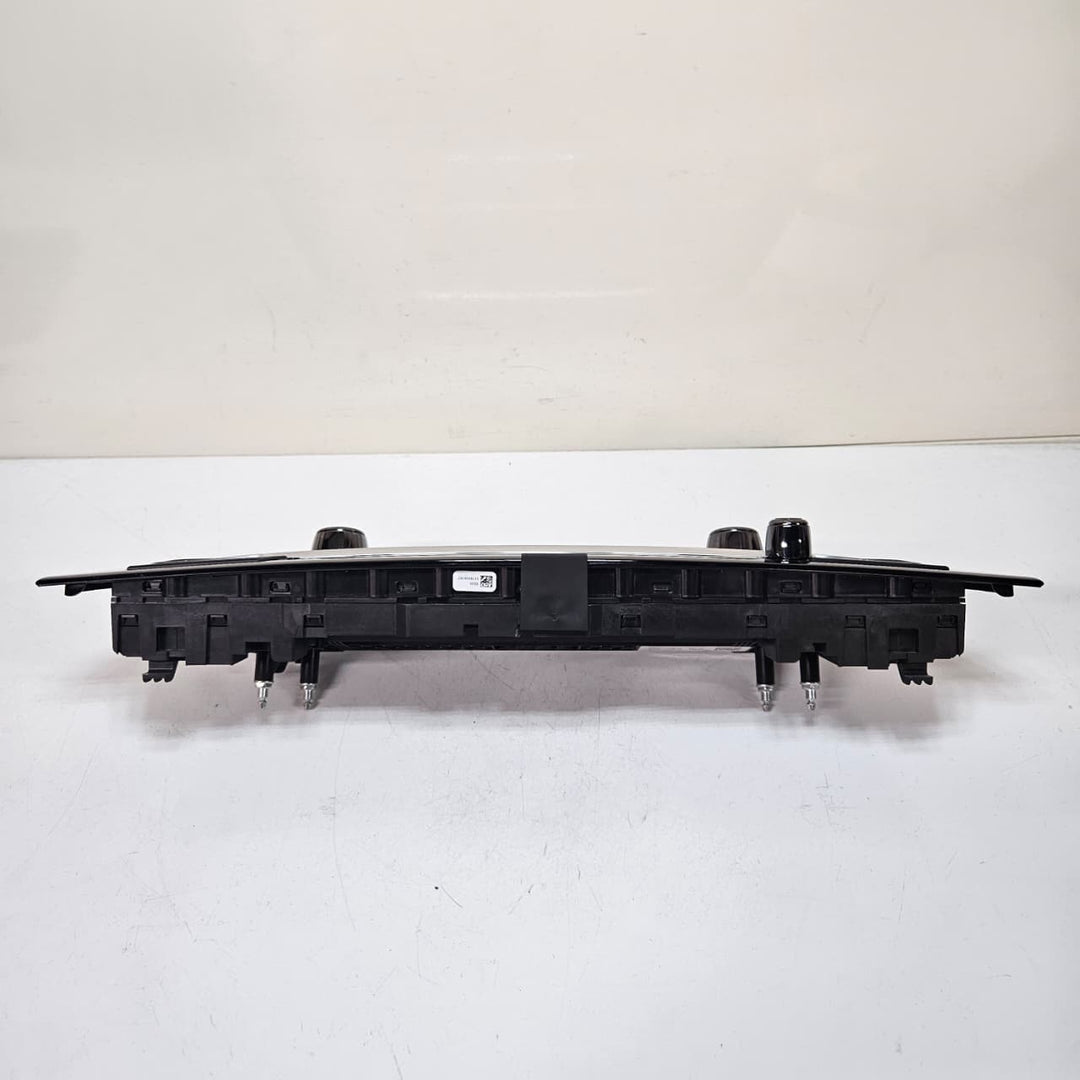 BMW G30 G31 G32 G38 F90 M5 LCI Air Conditioning Control Panel Ceramics 5A47FF5
