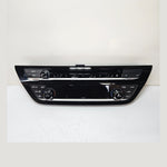Load image into Gallery viewer, BMW G30 G31 G32 G38 F90 M5 LCI Air Conditioning Control Panel Ceramics 5A47FF5