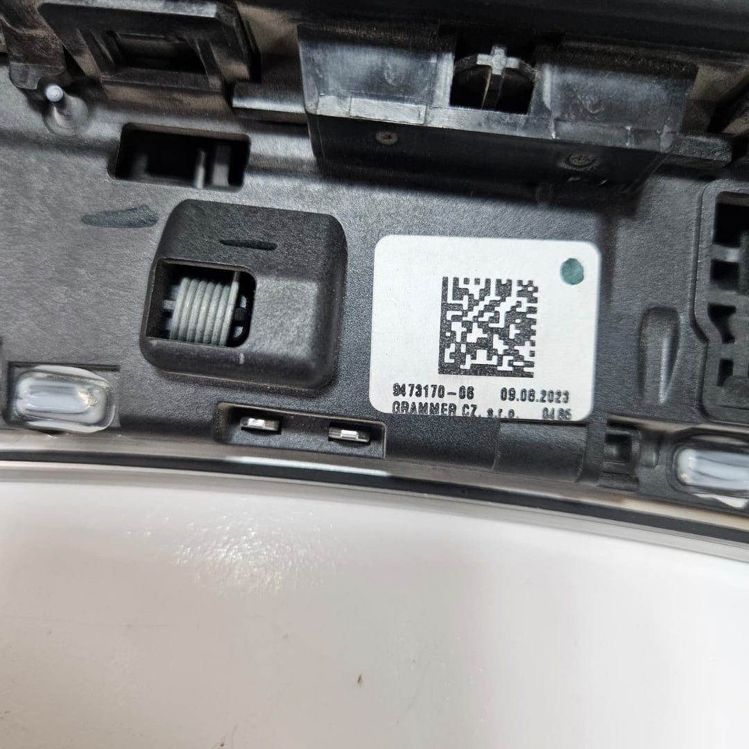2023-2025 BMW X1 U11 iX1 iX2 Gear Selector Switch 9473170 USED