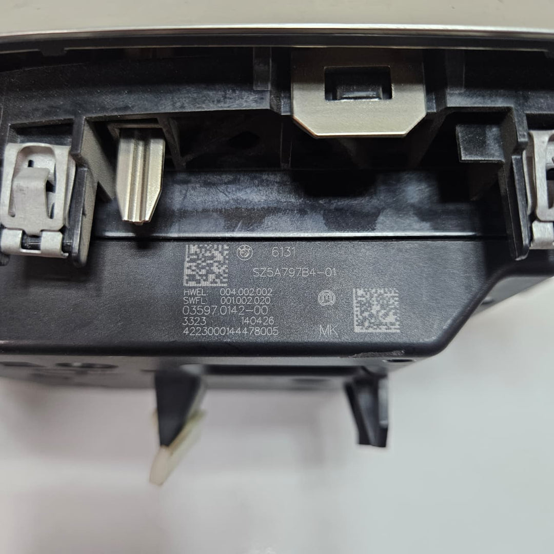 2023-2025 BMW X1 U11 iX1 iX2 Gear Selector Switch 9473170 USED