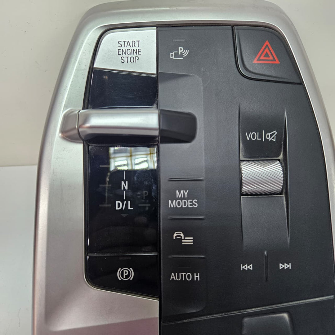 2023-2025 BMW X1 U11 iX1 iX2 Gear Selector Switch 9473170 USED