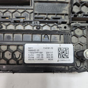 2017 BMW G01 X3 G02 X4 Air Conditioning Panel 6999451 USED