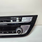 2017 BMW G01 X3 G02 X4 Air Conditioning Panel 6999451 USED