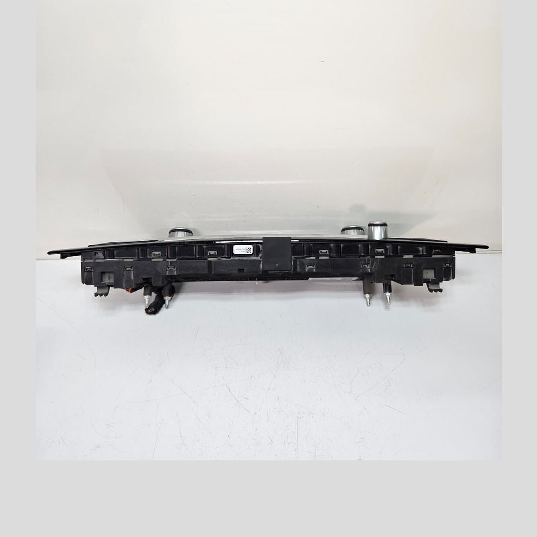 2017-2020 BMW 5 Series G30 G31 530i Air Conditioning Control Panel 5A09B19