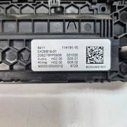 2017-2020 BMW 5 Series G30 G31 530i Air Conditioning Control Panel 5A09B19