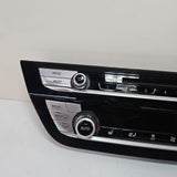 2018-2021 BMW X3 G01 Air Conditioning Climate Control Unit Switch Panel 7951986