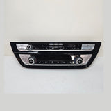 2018-2021 BMW X3 G01 Air Conditioning Climate Control Unit Switch Panel 7951986