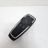 OEM BMW 5 Series F10 F11 Remote Control Multimedia 9214745