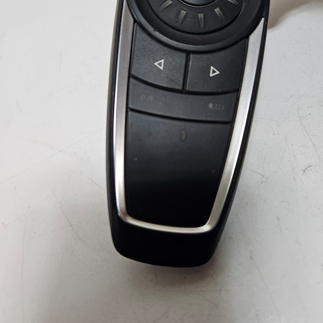 OEM BMW 5 Series F10 F11 Remote Control Multimedia 9214745