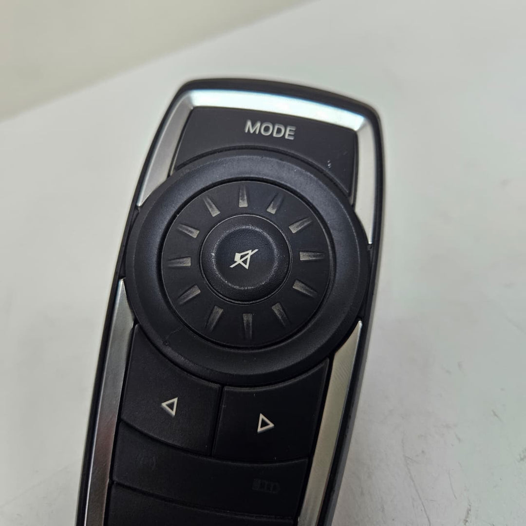 OEM BMW 5 Series F10 F11 Remote Control Multimedia 9214745