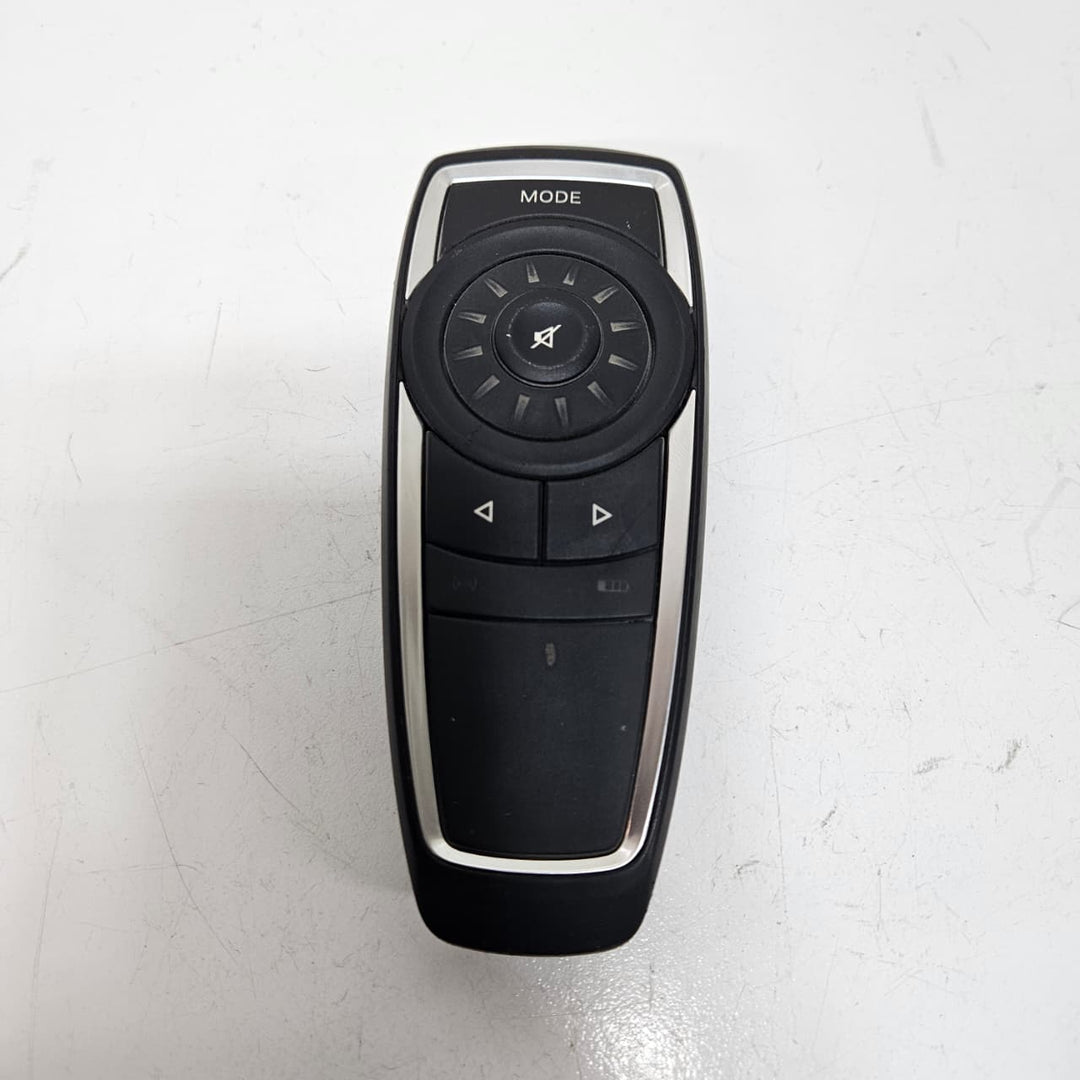 OEM BMW 5 Series F10 F11 Remote Control Multimedia 9214745