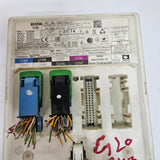 2020-2022 G20 BMW 340i 330i 320i Body Domain Controller Module 7927746