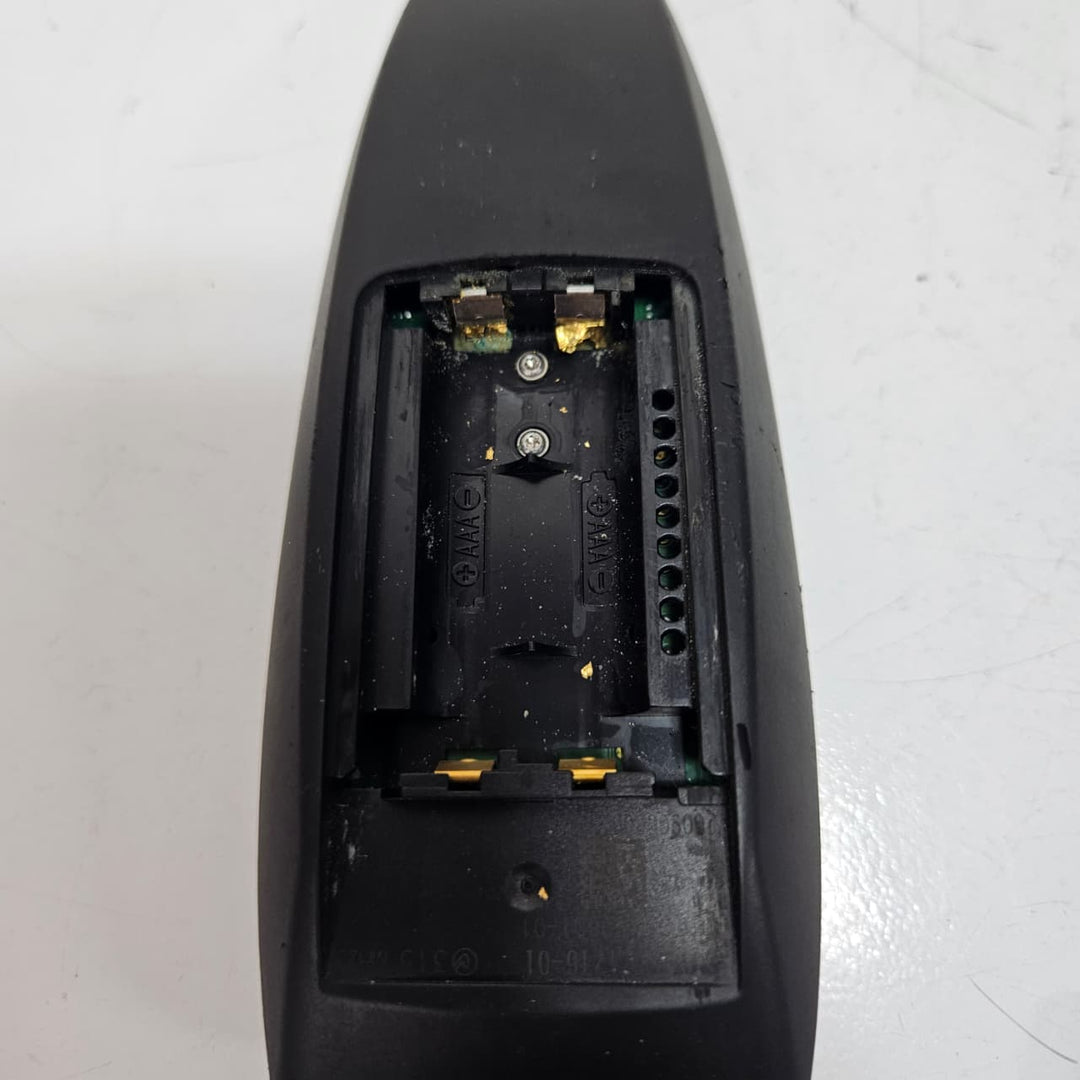 2010-2012 7 Series F01 BMW 740i Av-Link Audio Navigation Remote Control 9214746