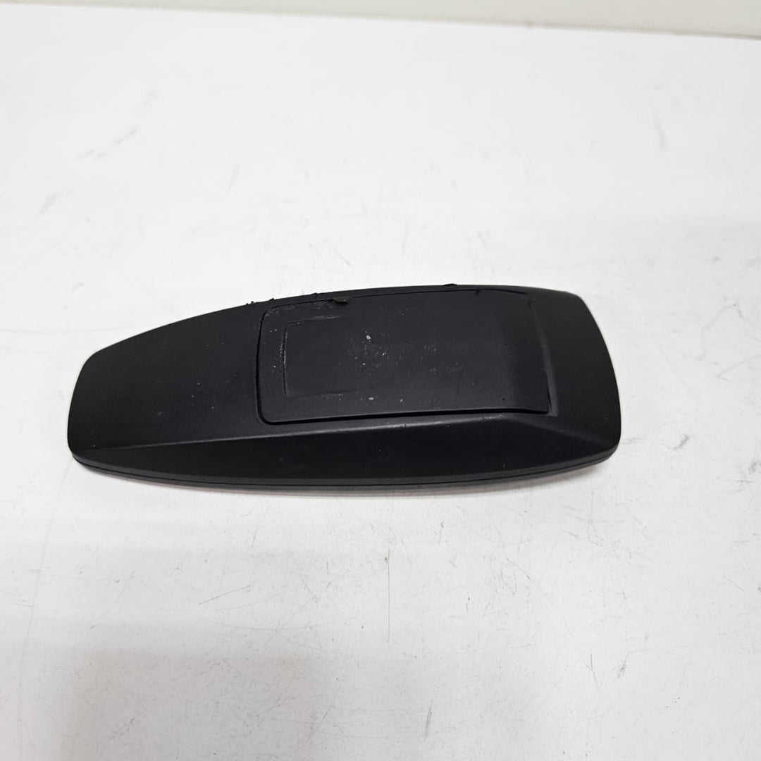 2010-2012 7 Series F01 BMW 740i Av-Link Audio Navigation Remote Control 9214746