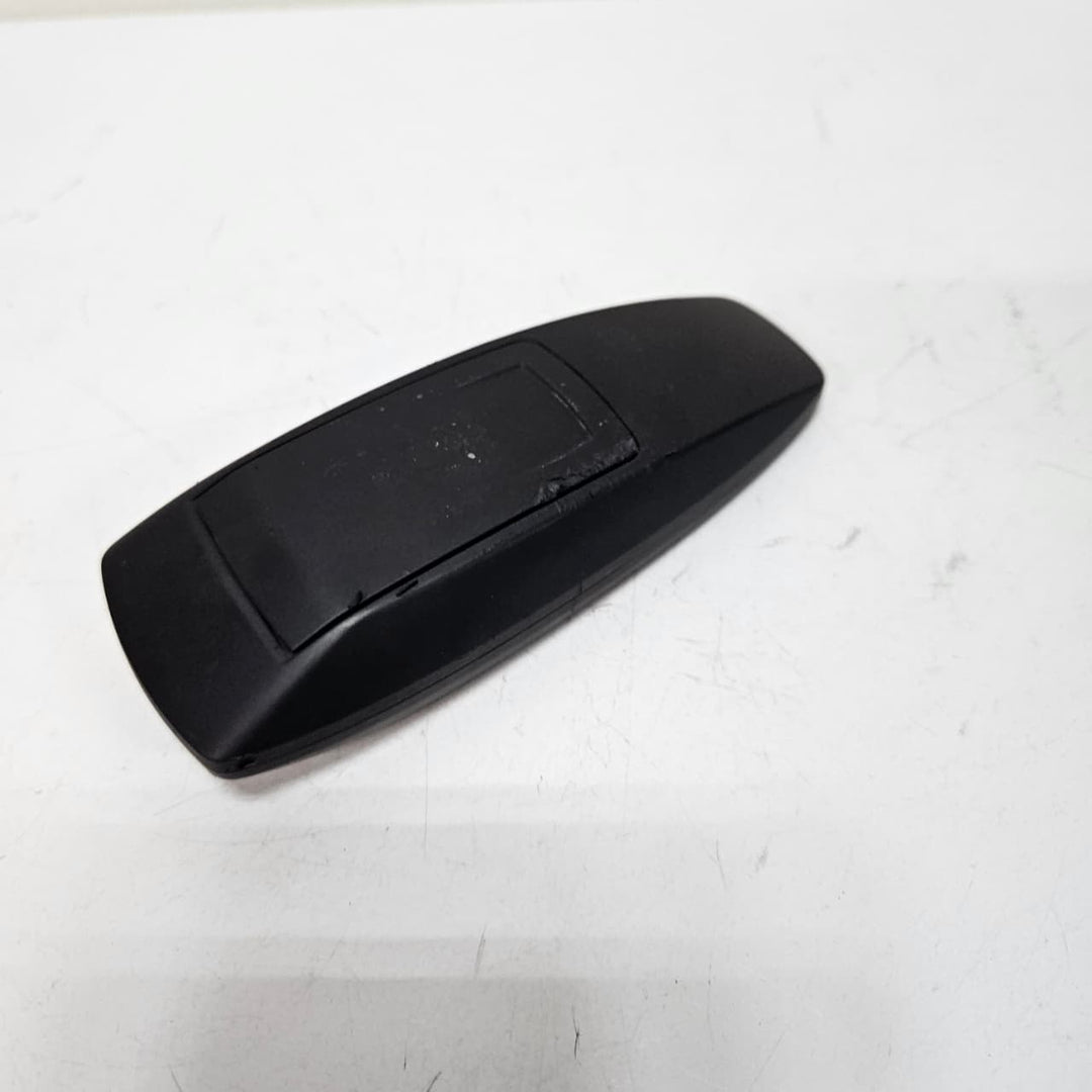 2010-2012 7 Series F01 BMW 740i Av-Link Audio Navigation Remote Control 9214746