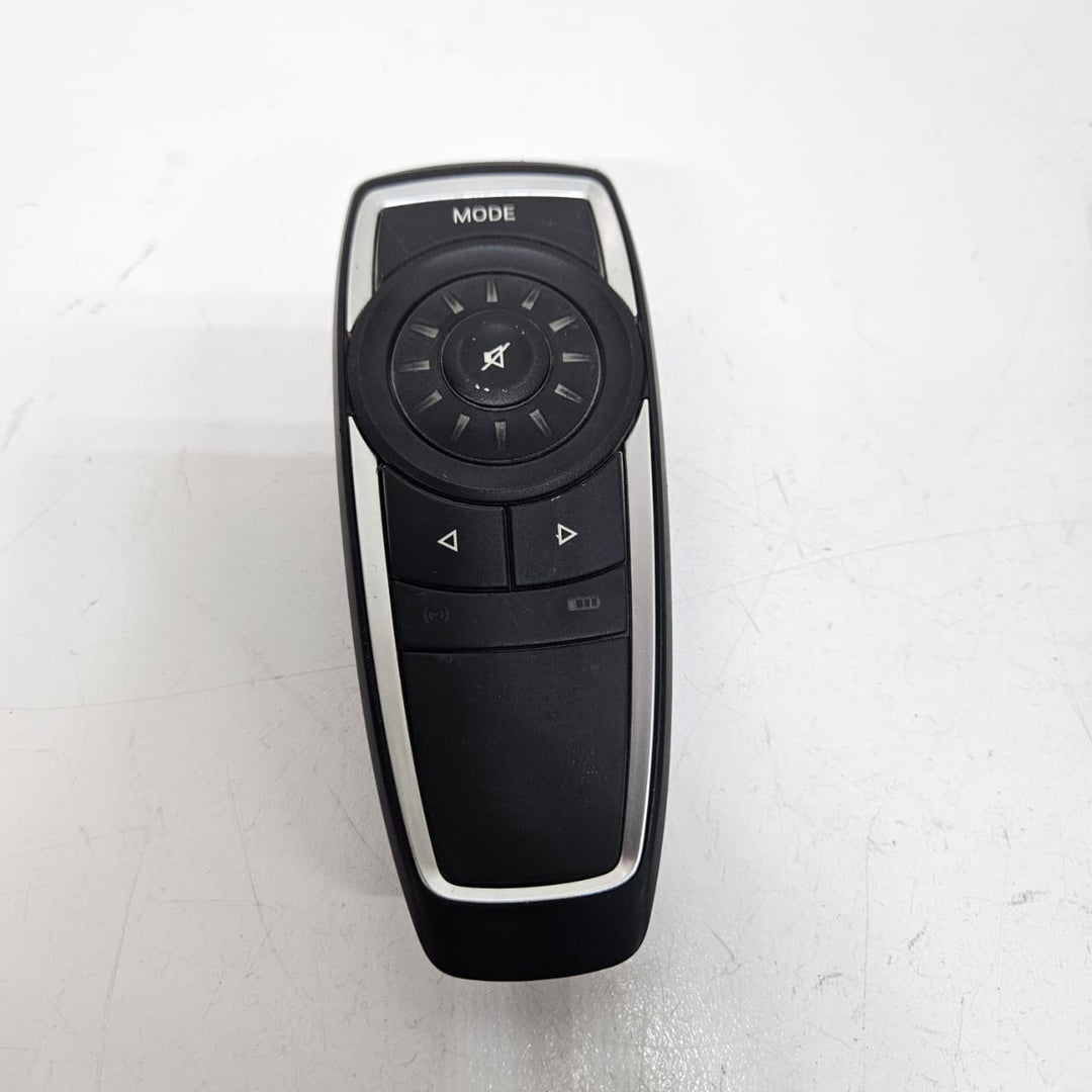 2010-2012 7 Series F01 BMW 740i Av-Link Audio Navigation Remote Control 9214746