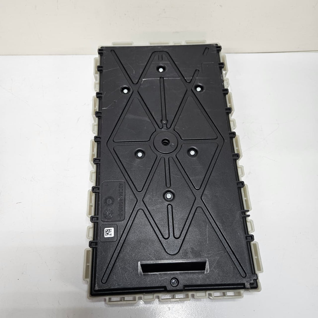 2017-2023 BMW X3 G01 X4 G02 Body Domain Control Unit 8715810