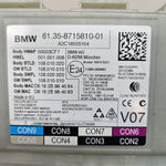Load image into Gallery viewer, 2017-2023 BMW X3 G01 X4 G02 Body Domain Control Unit 8715810