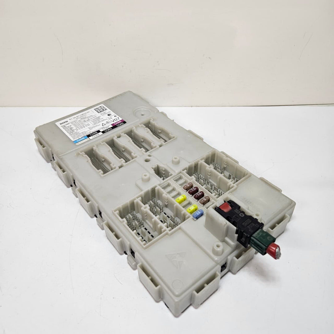 2017-2023 BMW X3 G01 X4 G02 Body Domain Control Unit 8715810
