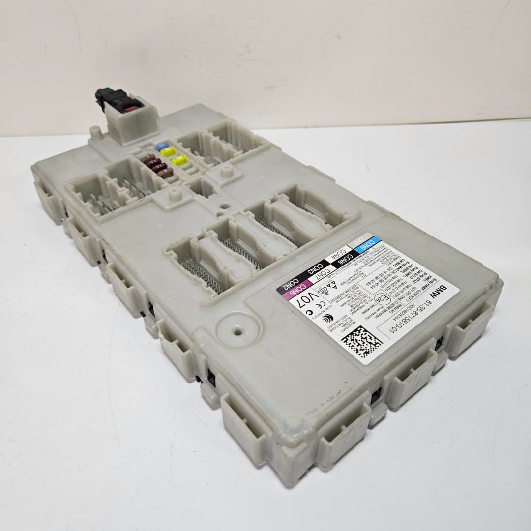 2017-2023 BMW X3 G01 X4 G02 Body Domain Control Unit 8715810