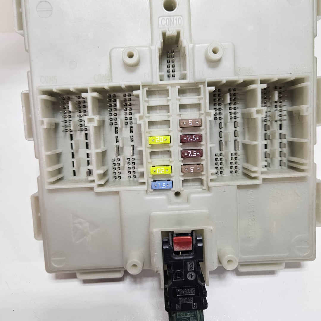 2017-2023 BMW X3 G01 X4 G02 Body Domain Control Unit 8715810