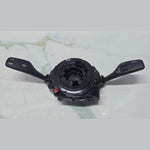 قم بتحميل الصورة إلى عارض الصور، 2015-2017 BMW 740i 7 Series G11 G12 Steering Column Switch 6806353 OEM USED