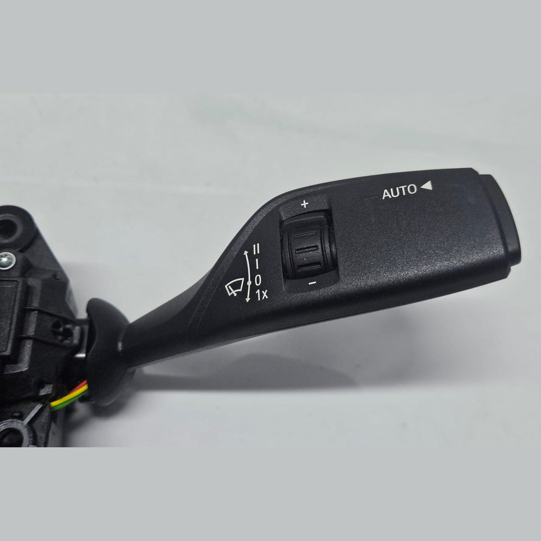 2015-2017 BMW 740i 7 Series G11 G12 Steering Column Switch 6806353 OEM USED