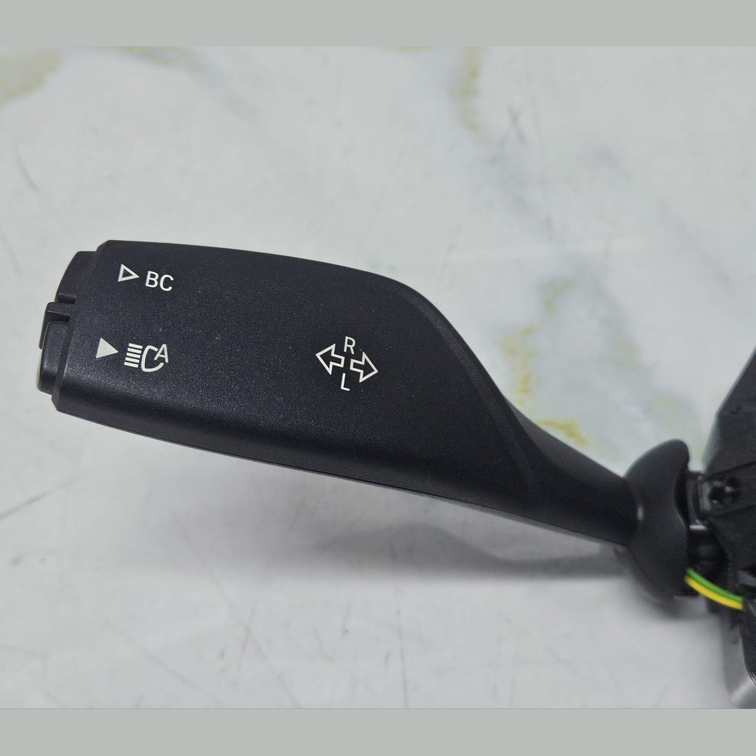 2015-2017 BMW 740i 7 Series G11 G12 Steering Column Switch 6806353 OEM USED