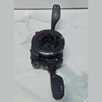 قم بتحميل الصورة إلى عارض الصور، 2015-2017 BMW 740i 7 Series G11 G12 Steering Column Switch 6806353 OEM USED