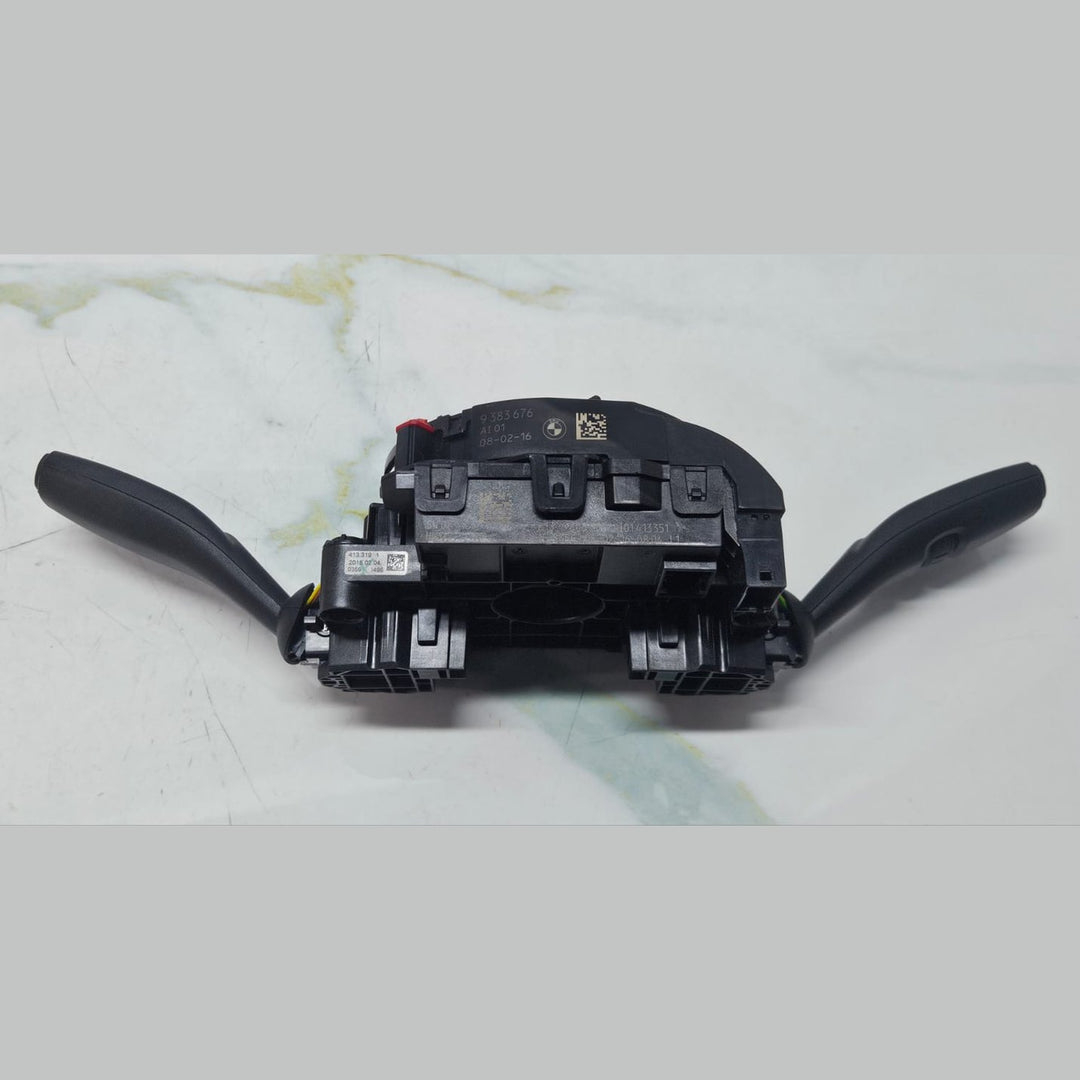 2015-2017 BMW 740i 7 Series G11 G12 Steering Column Switch 6806353 OEM USED