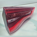 قم بتحميل الصورة إلى عارض الصور، 2017-2020 BMW X3 G01 Tailgate Rear Left Side Tail Light 7985337 OEM USED