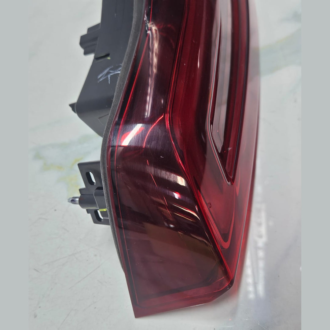 2017-2020 BMW X3 G01 Tailgate Rear Left Side Tail Light 7985337 OEM USED