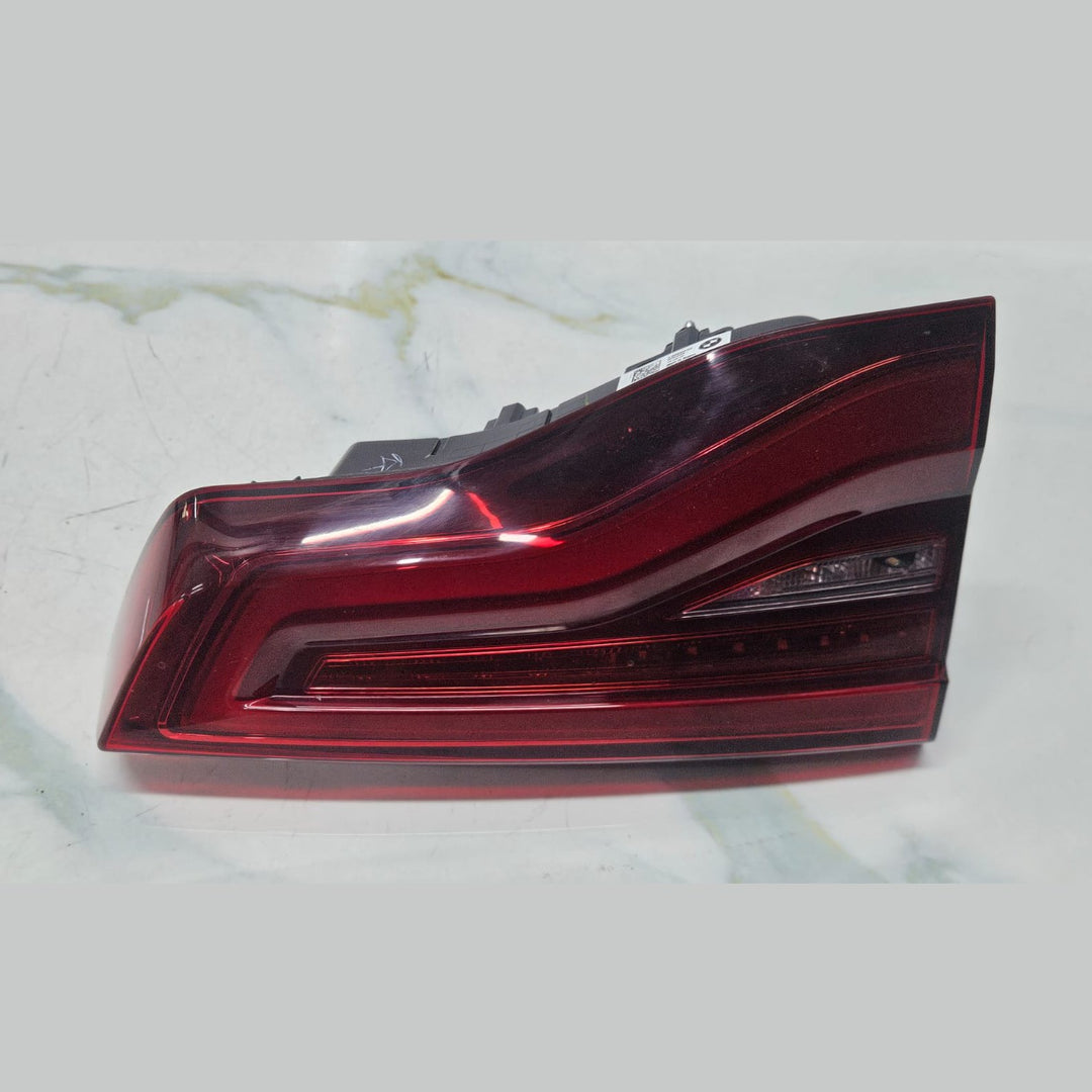 2017-2020 BMW X3 G01 Tailgate Rear Left Side Tail Light 7985337 OEM USED