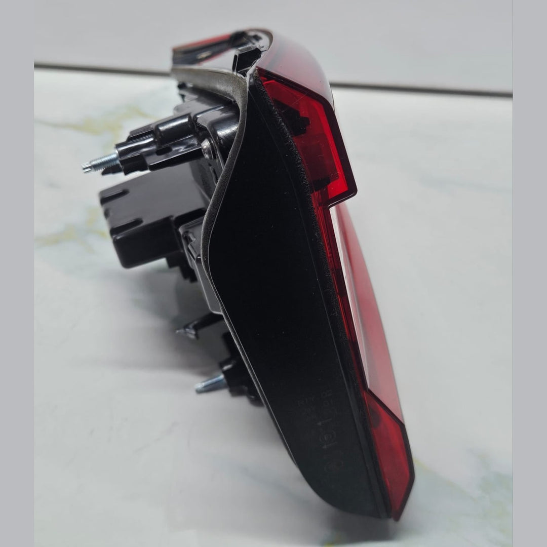 2017-2020 BMW X3 G01 Tailgate Rear Left Side Tail Light 7985337 OEM USED