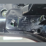 قم بتحميل الصورة إلى عارض الصور، 2017-2020 BMW X3 G01 Tailgate Rear Left Side Tail Light 7985337 OEM USED