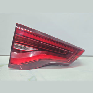 2017-2020 BMW X3 G01 Tailgate Rear Left Side Tail Light 7985337 OEM USED