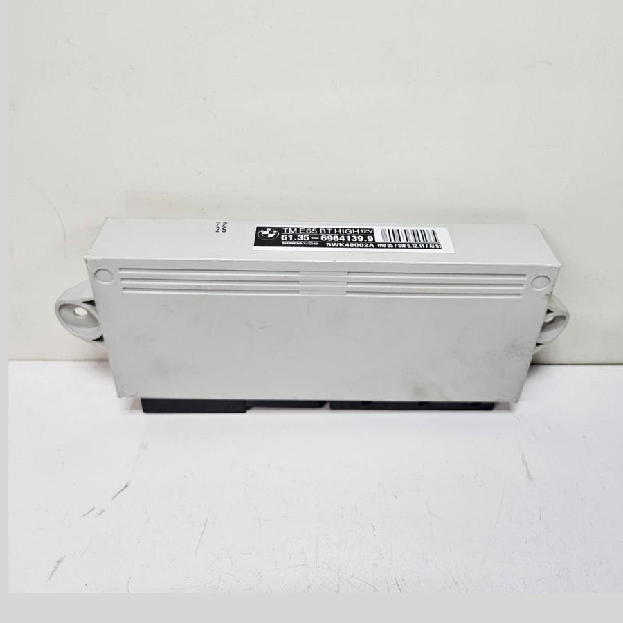 2006-2008 BMW 750i 745i Front Door Control Module 6964139