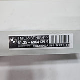 2006-2008 BMW 750i 745i Front Door Control Module 6964139